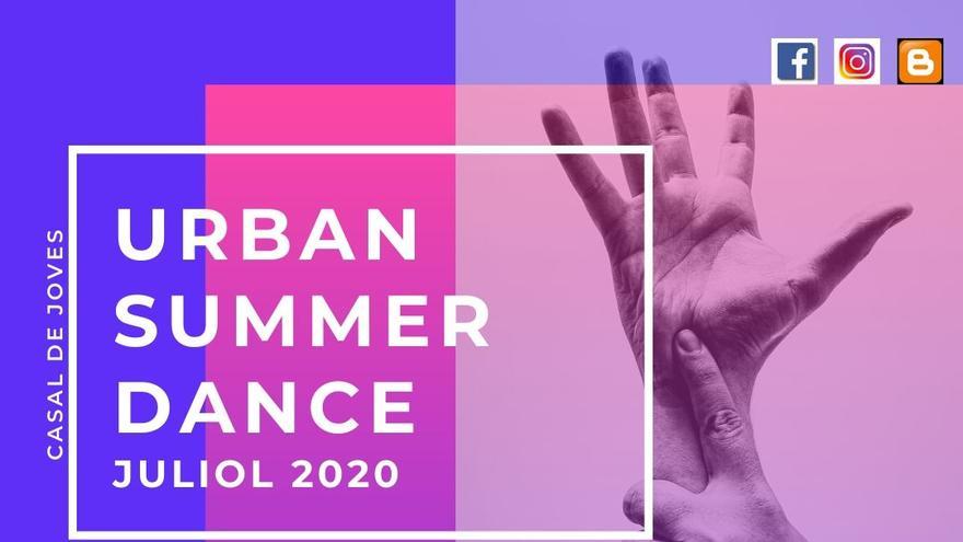 Urban Summer Dance