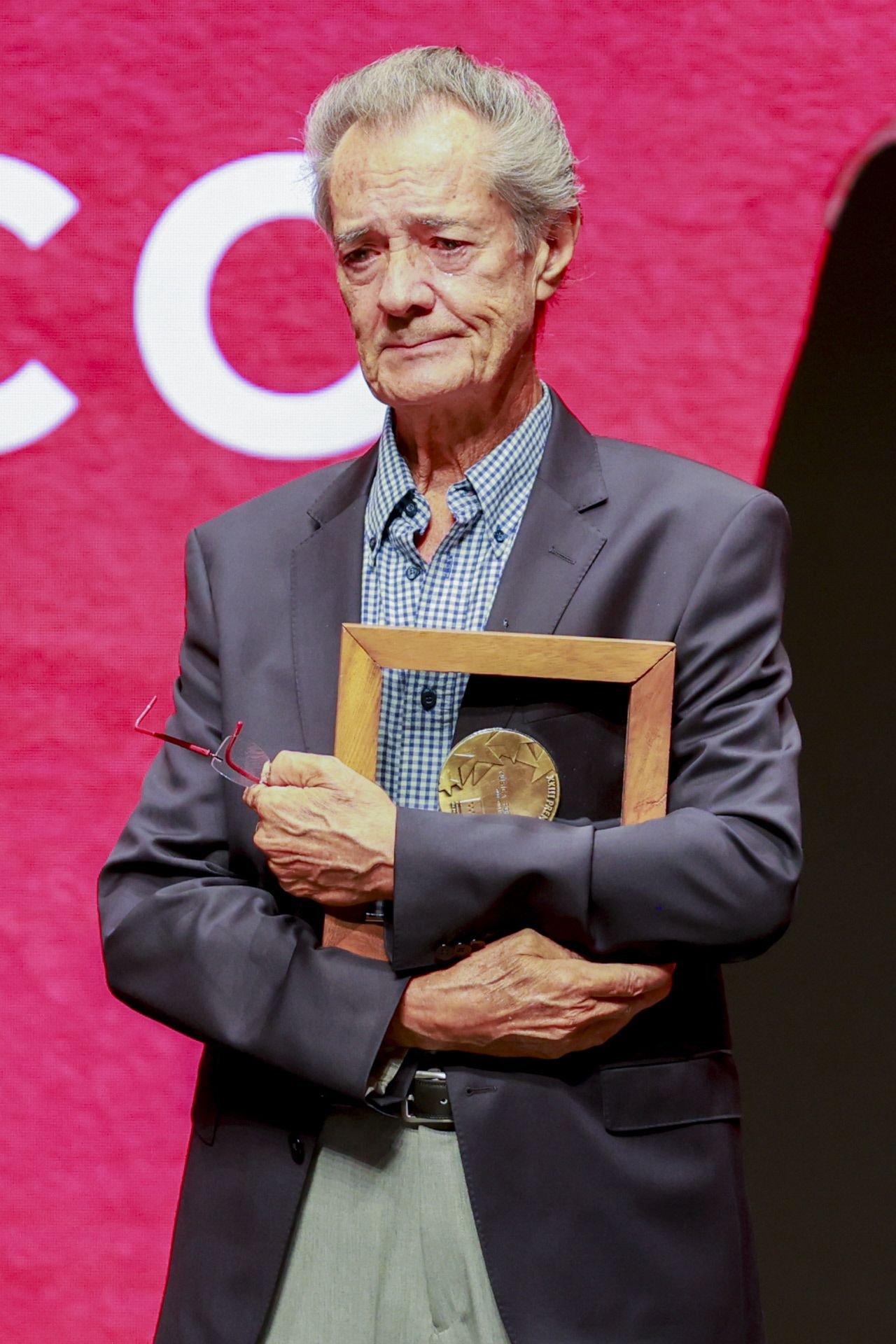 Ramón Arcusa ha hecho una polémica defensa de su íntimo amigo Julio Iglesias