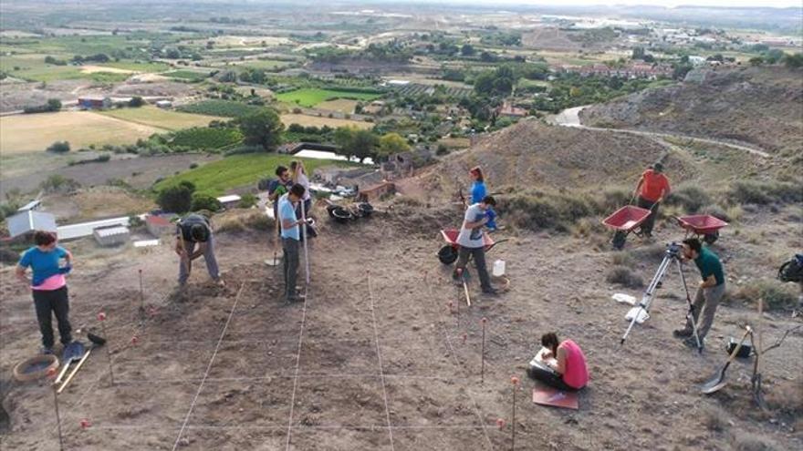 Los arqueólogos buscan los orígenes de la antigua Bursao