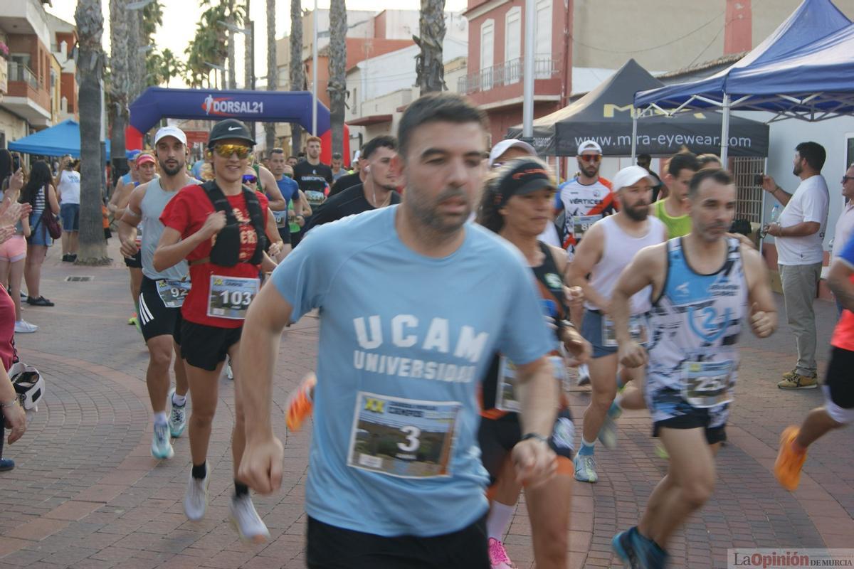 Carrera Popular de Campos de Río
