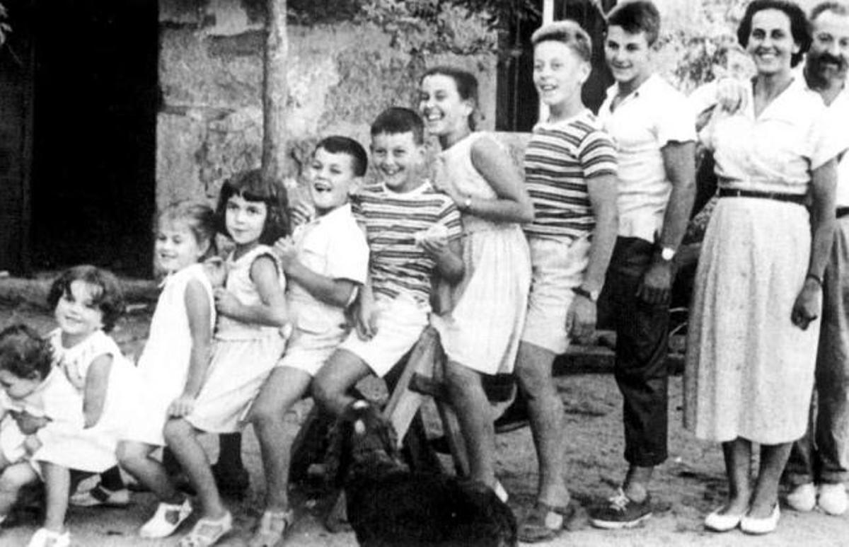 Fallece a los 98 años la viuda de José María Castroviejo