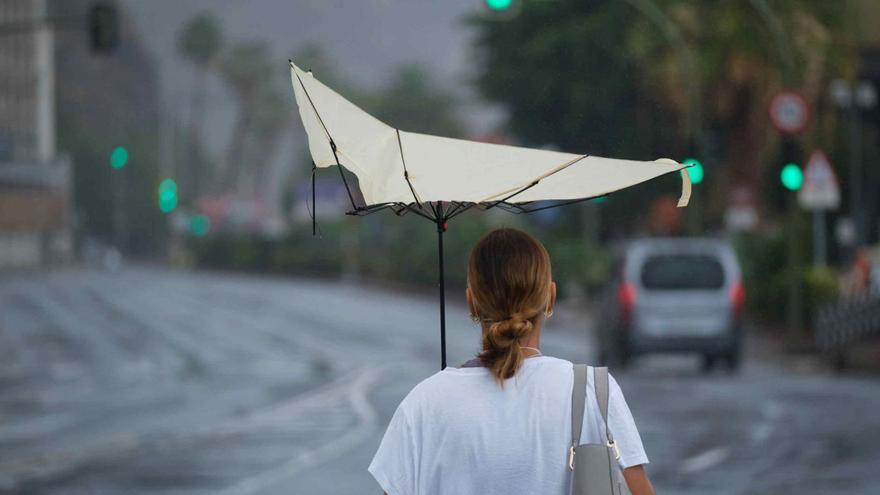 ¿Qué tiempo hará este martes y el puente en Canarias?