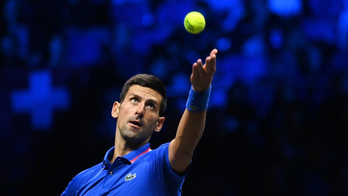 Djokovic: Cuando me retire, espero tener a mis rivales a mi lado