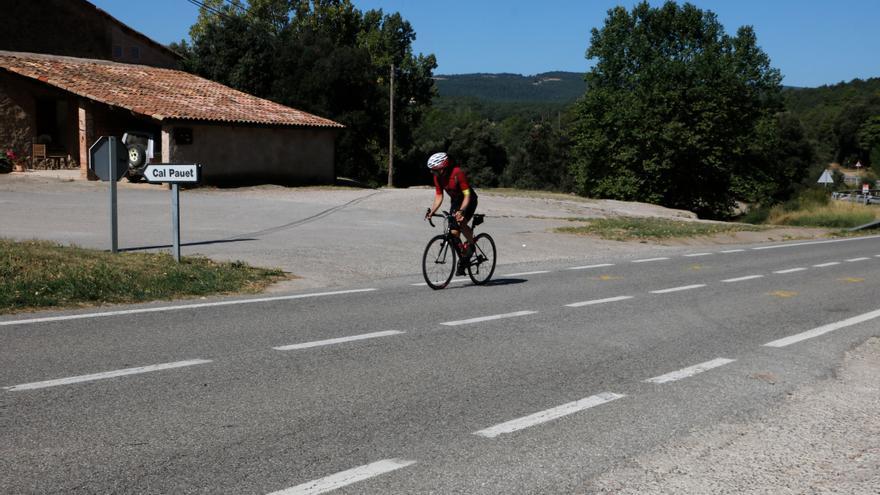 L&#039;explotació agroramadera de Cal Pauet lluita perquè l&#039;ampliació de la C-26 no perjudiqui el seu futur