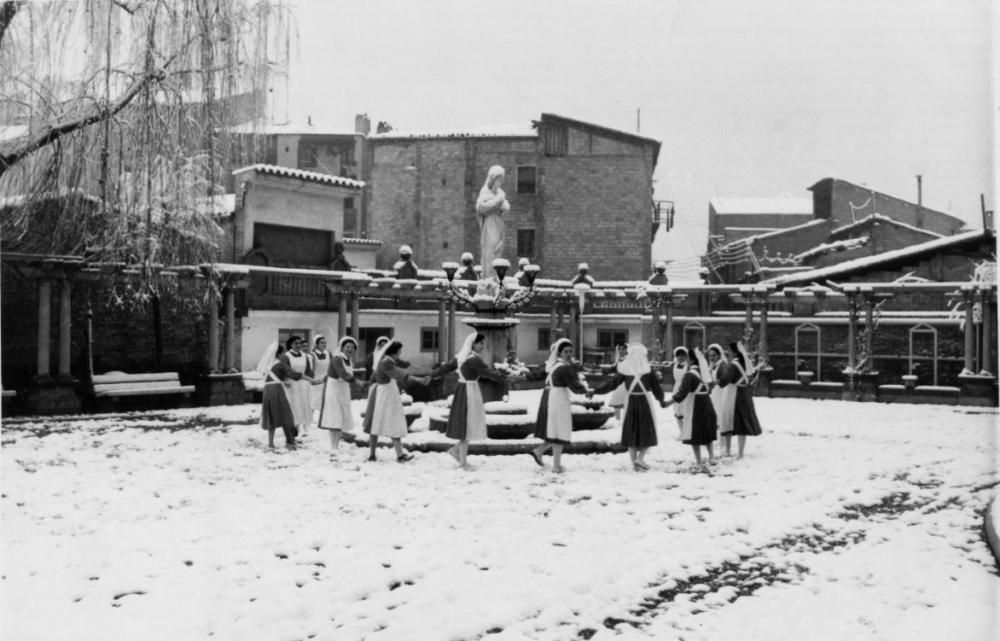 90 anys de la Clínica Sant Josep