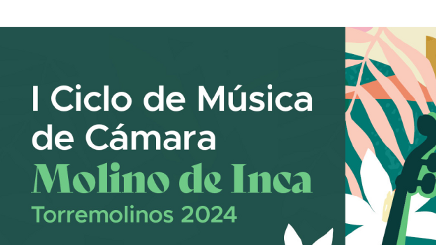 I Ciclo de Música de Cámara