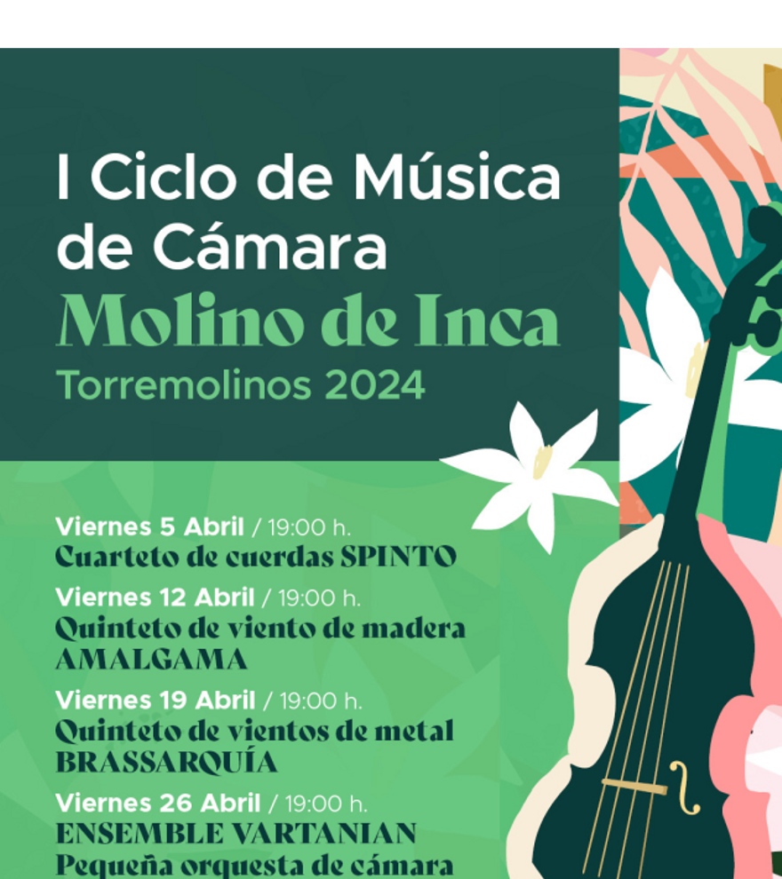 I Ciclo de Música de Cámara