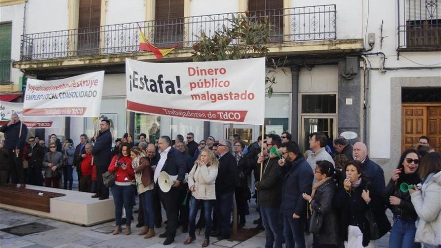 Tanatorios de Córdoba critica el &quot;oscurantismo&quot; del Ayuntamiento sobre el Tanatorio Municipal