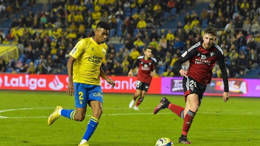 Marvin Park llega en propiedad a la UD