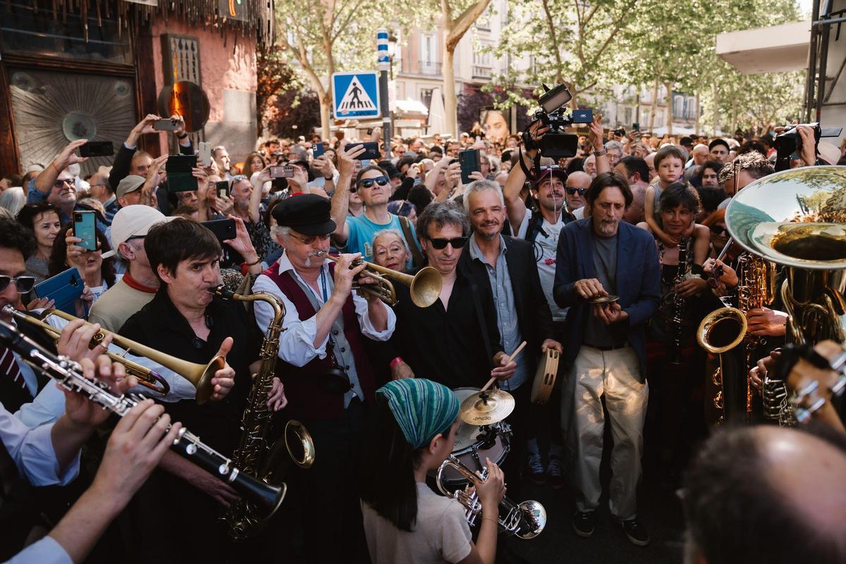 En el centenario de Miles Davis y John Coltrane, el Central ha iniciado una nueva etapa. En el centenario de Miles Davis y John Coltrane, el Central ha iniciado una nueva etapa.