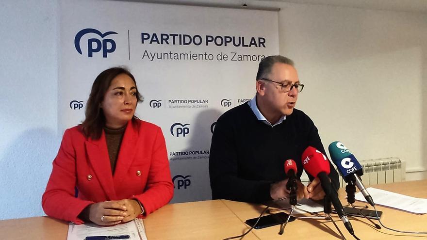 Sanción de 400.000 euros a la empresas de recogida de basuras de Zamora por incumplir el contrato