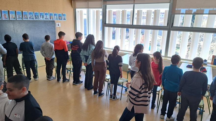 L’escola Amistat de Figueres genera consciència per evitar els abusos sexuals