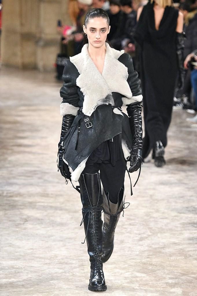 Ann Demeulemeester