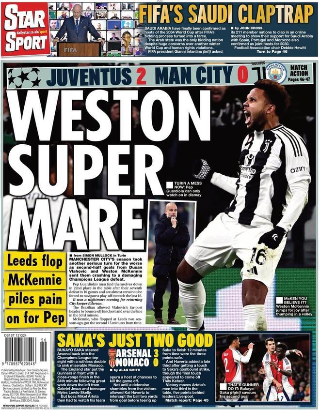 Las portadas de los periódicos deportivos de hoy, jueves 12 de diciembre