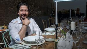 Dasler, pionera del lloguer per a esdeveniments, fa 65 anys