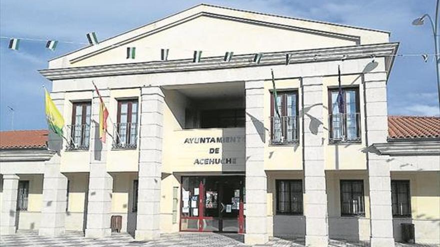 El presupuesto municipal alcanza los 846.000 euros