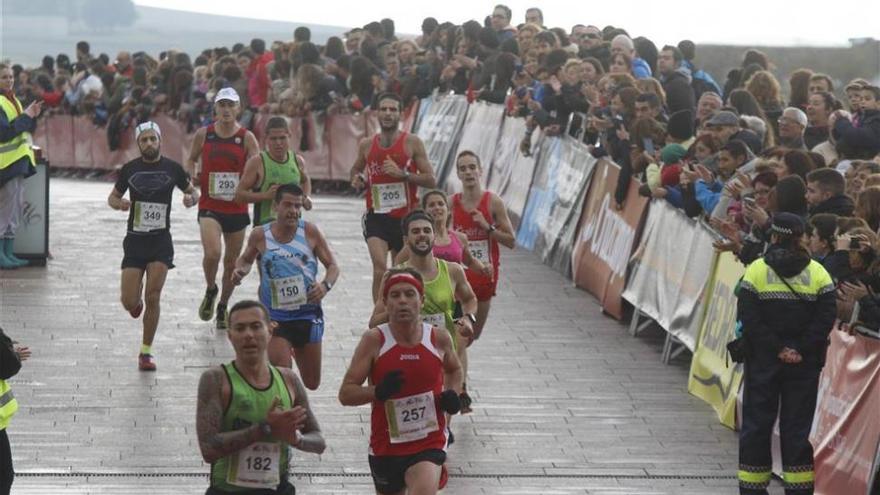 Se abre el plazo de inscripción para la 33ª Media Maratón de Córdoba