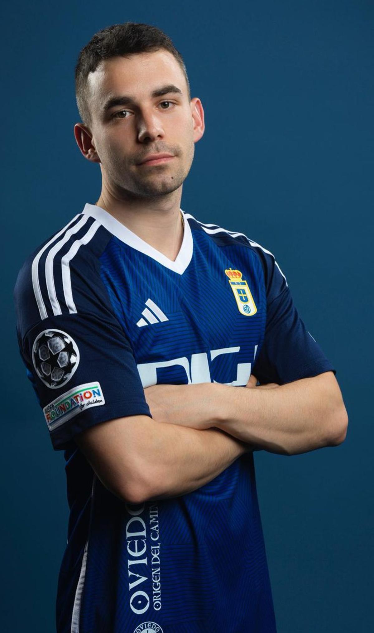Abella cuelga el mando | EA SPORTS