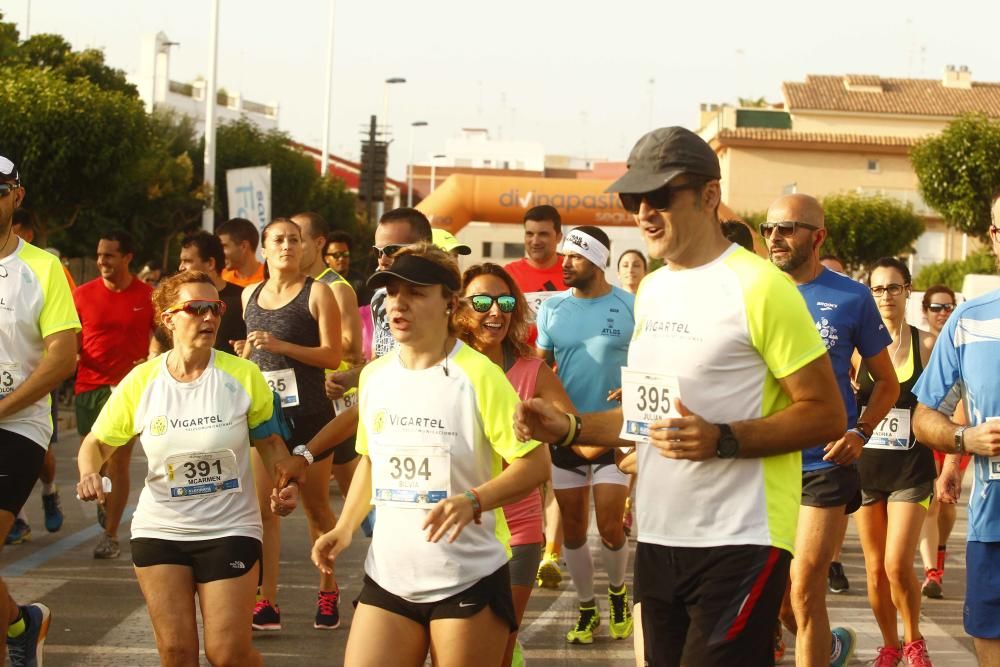 Búscate en la 10K de Alboraia