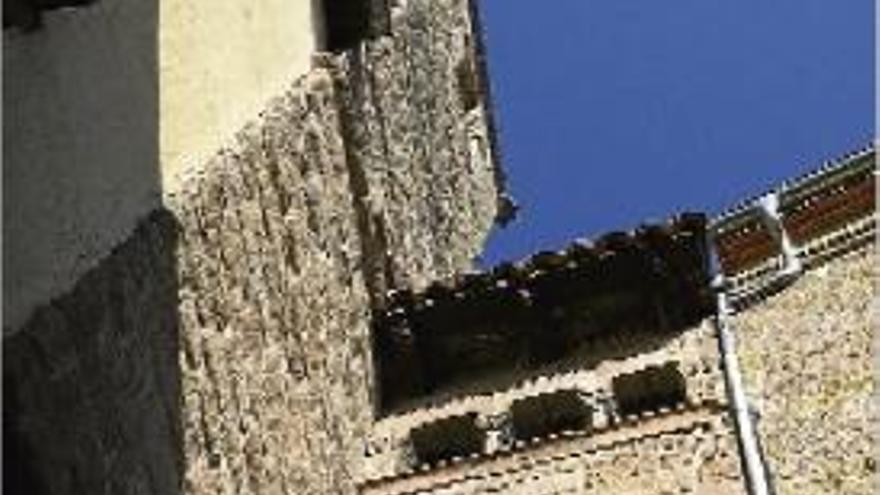 El rellotge de la Torre de les Hores, que ja s&#039;ha arreglat
