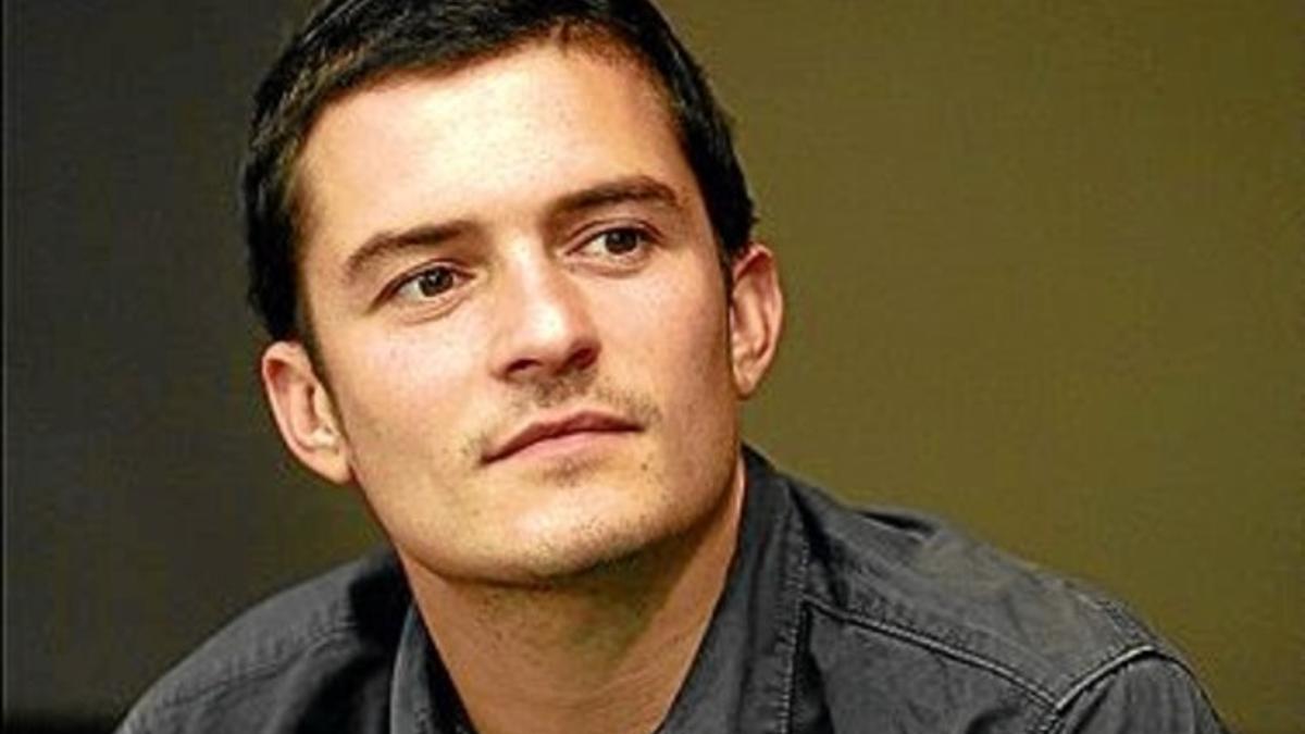 Orlando Bloom será embajador de Unicef_MEDIA_1