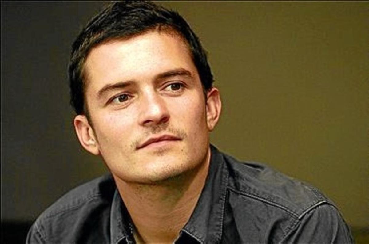 Orlando Bloom serà ambaixador de lUnicef_MEDIA_1