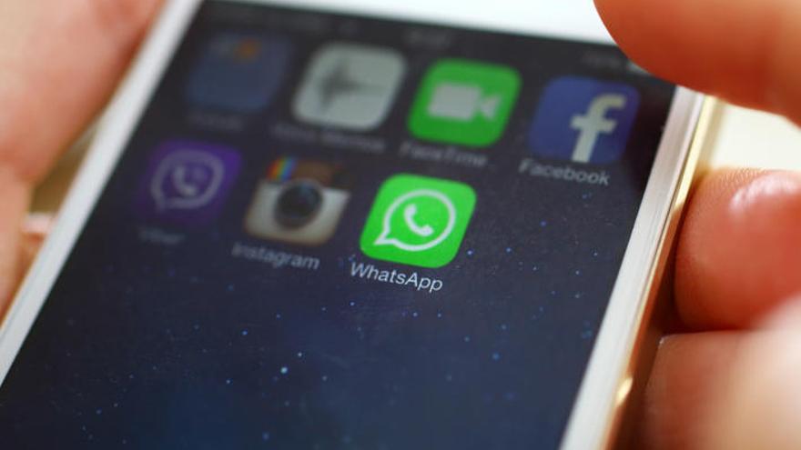 WhatsApp se restablece tras una nueva caída a nivel mundial