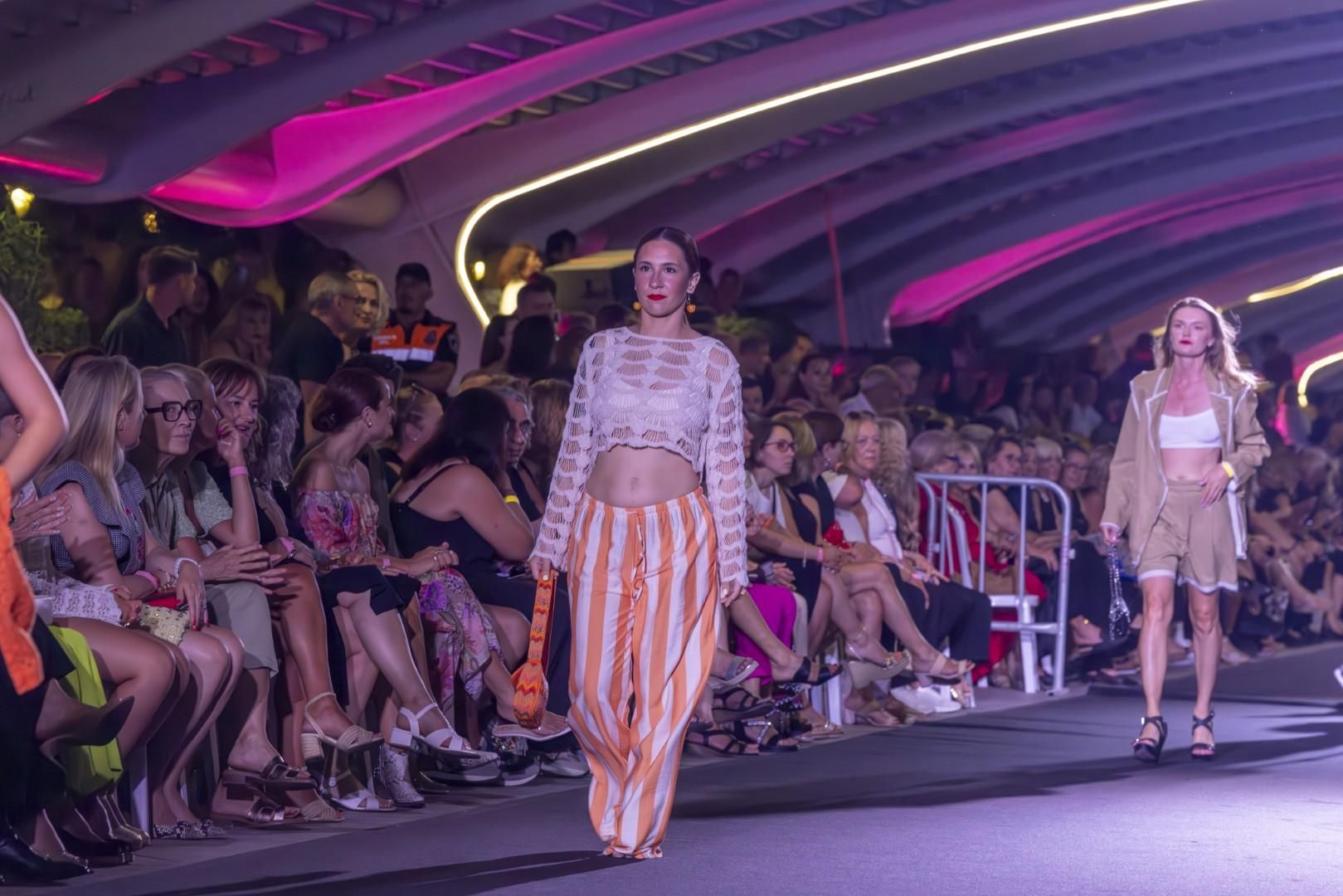 Torrevieja Weekend, espectáculo y moda en el corazón de Torrevieja, de la mano de Eduardo _Navarrete