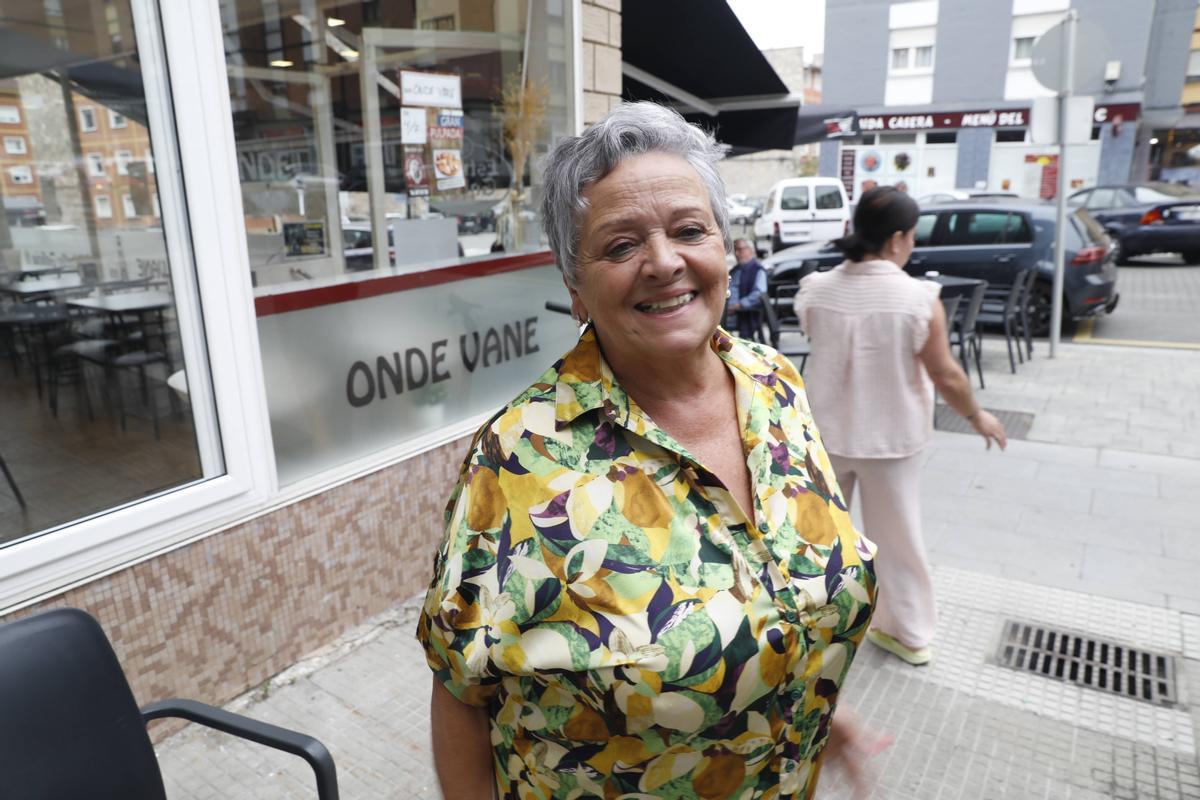 Avilés. Reportaje aparcamiento en La Magdalena/ Versalles