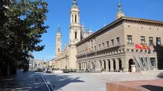 La plusvalía copa el 43% de las reclamaciones fiscales en Zaragoza