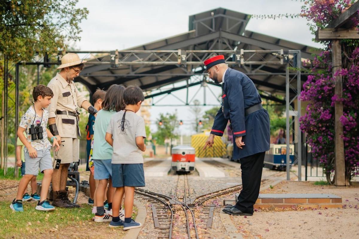 La localidad ofrece propuestas para todos los públicos en el inicio de la temporada turística.