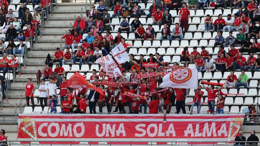 La directiva espera que la afluencia de público mejore con la buena racha del equipo.