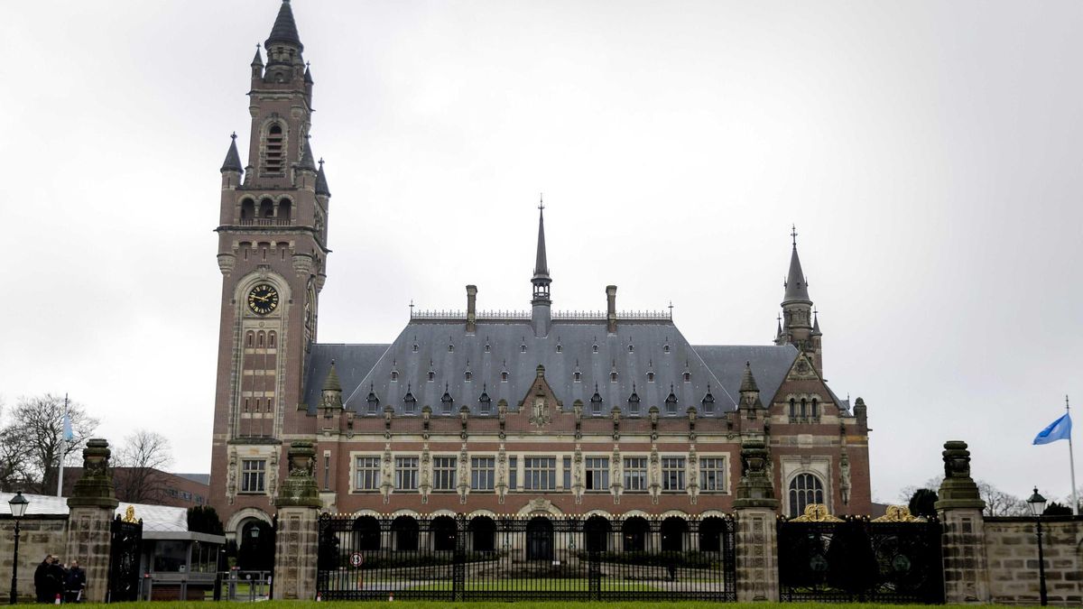 El tribunal de la ONU pronunciará mañana su opinión histórica sobre la crisis climática