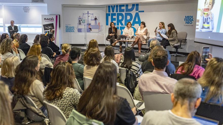 La Fundación Casaverde celebra la III Jornada de Neurorrehabilitación infantil