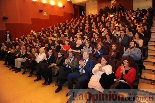 35 aniversario de la Escuela de Idiomas de Murcia