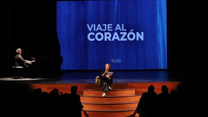 Córdoba se vuelca con &#039;Viaje al corazón&#039; para mejorar el tratamiento del cáncer de mama