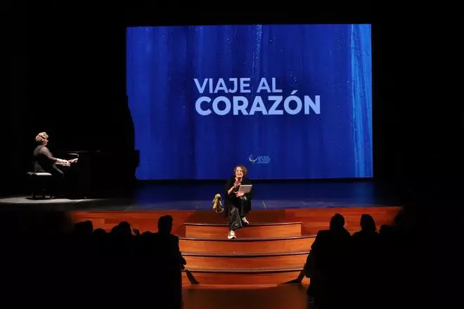 Un solidario viaje al corazón