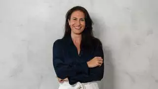 Mariló Caro Cals, nueva presidenta de Empresarias Sevillanas: "Las mujeres tenemos que ser protagonistas del desarrollo económico de Sevilla"
