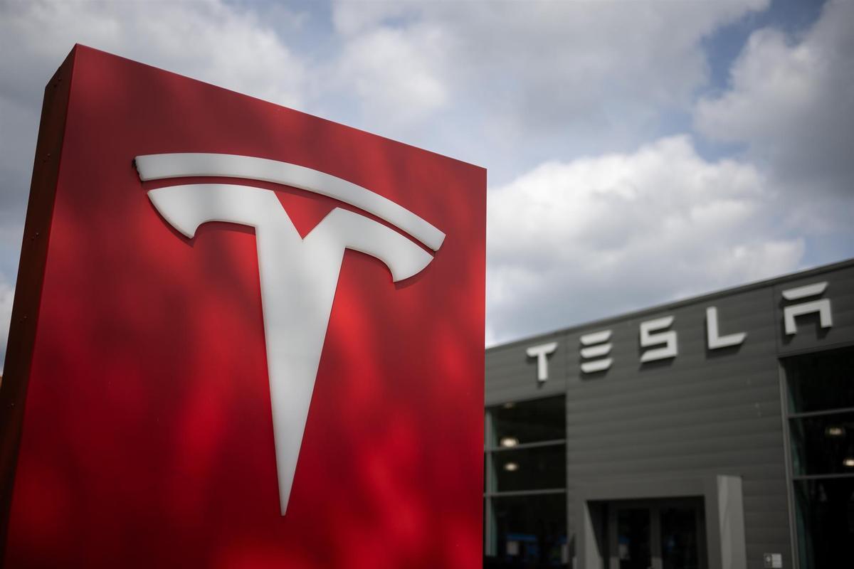 Tesla logra de nuevo un beneficio récord en España de 6,98 millones de euros en 2024, un 15,3% más.