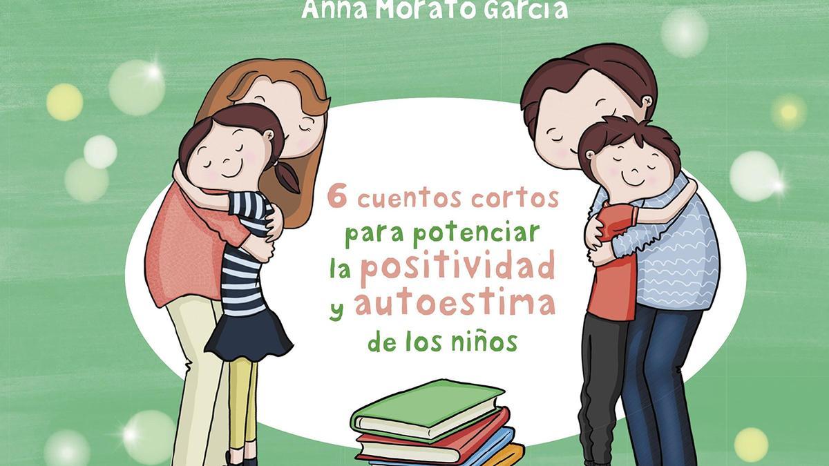 “De mayor quiero ser… feliz”, de Anna Morató García