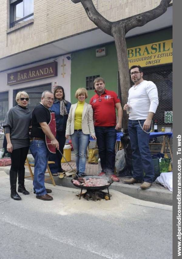 ZONA A 7 - PAELLAS DE BENICASSIM