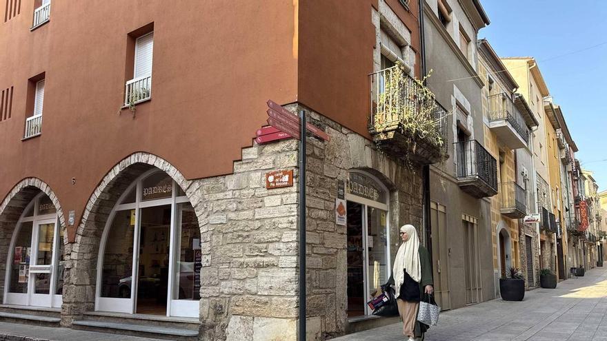 Banyoles presenta un projecte de 25 milions d’euros a la convocatòria del Pla de Barris