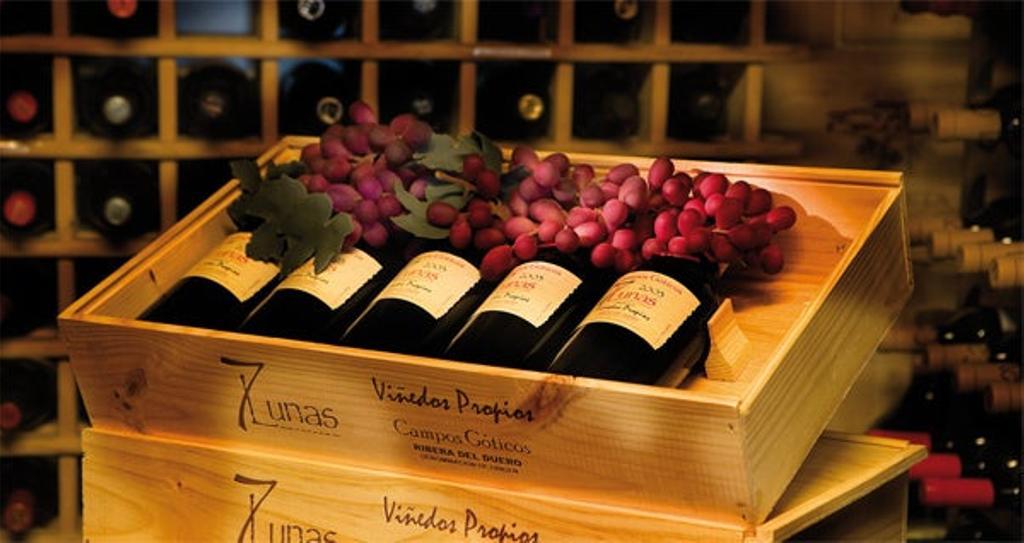 Rincones con el mejor sabor de Cantabria