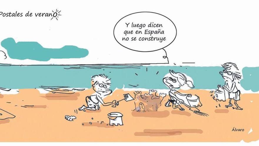 La viñeta del viernes