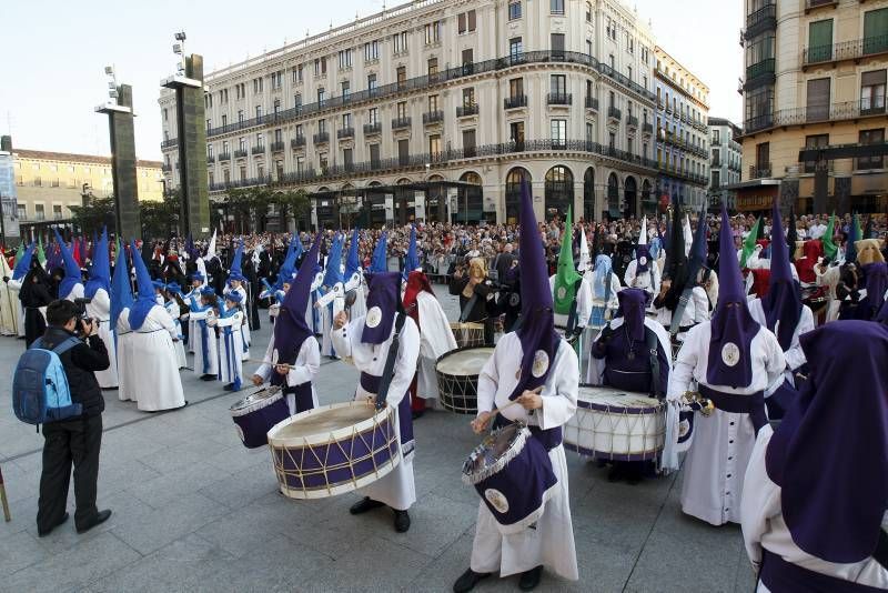 Fotogalería: Semana Santa 2014