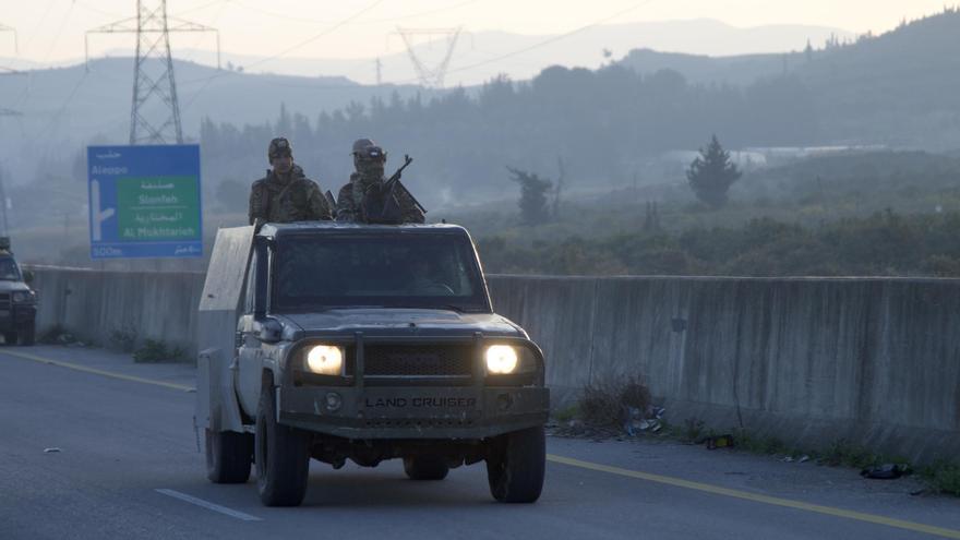 Sube a 1.311 el número de muertos, incluidos 830 civiles, en la matanza en Siria