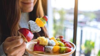Una nutricionista desvela cuál es la fruta que debemos comer cuando queremos adelgazar