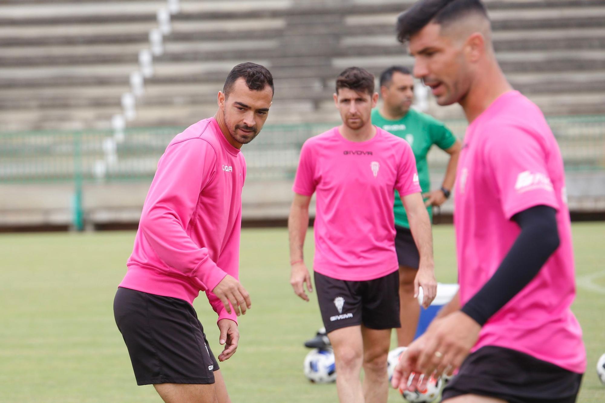 Adiós en la ciudad deportiva