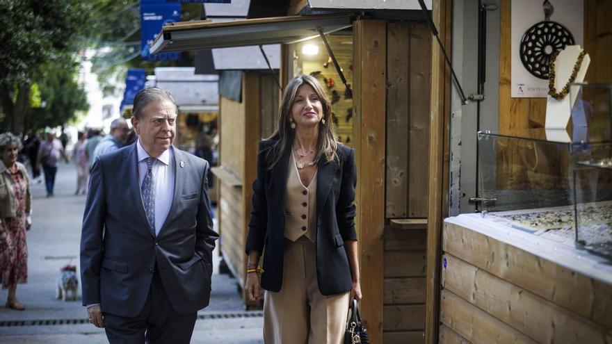 Oviedo congela los impuestos municipales para 2027 y amplía la exención de la Ayuda a Domicilio