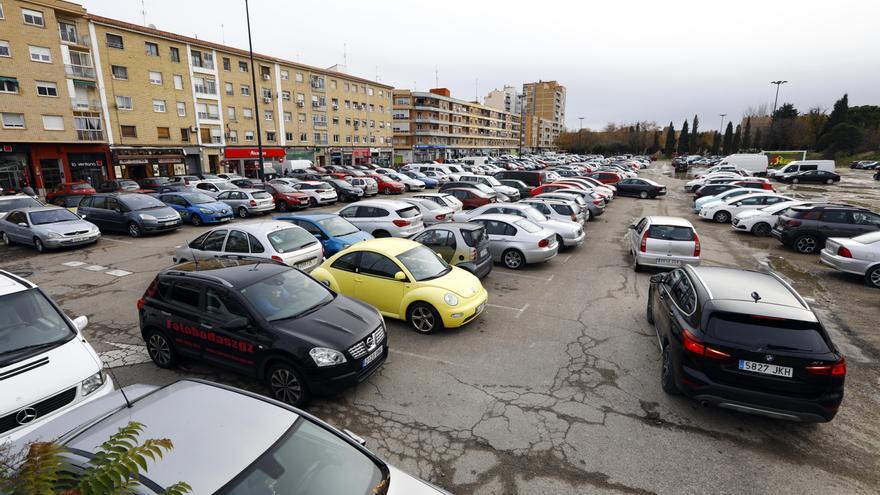 Los ladrones de catalizadores de Zaragoza dan un paso más: los coches aparcados en la calle